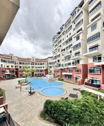 Nineteen Shelford Road (D11), Condominium #566159621